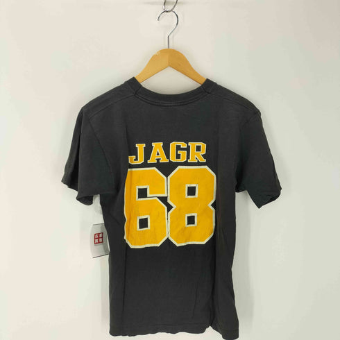 フルーツオブザルーム FRUIT OF THE LOOM USA製 NHL プリントTシャツ メンズ JPN:S