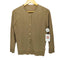 ミューズ MUSE 20SS クルーネック スプリングカーディガン レディース JPN:38
