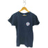 チャンピオン Champion 刺繍タグ ベースボールプリントTシャツ メンズ JPN:L
