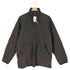 バブアー Barbour Polar Quilts ポーラー キルト 裏地フリース キルティングジャケット メンズ