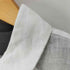 ザラ ZARA リネンS/Sフリルブラウス レディース import:S