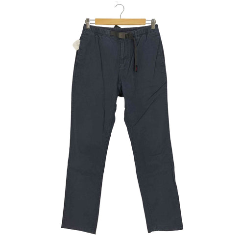 グラミチ GRAMICCI NARROW PANTS ストレッチ スリム ナローパンツ メンズ M