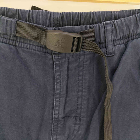 グラミチ GRAMICCI NARROW PANTS ストレッチ スリム ナローパンツ メンズ M