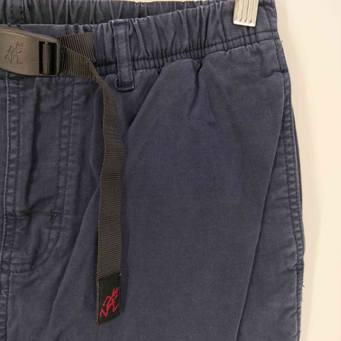 グラミチ GRAMICCI NARROW PANTS ストレッチ スリム ナローパンツ メンズ M