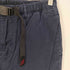 グラミチ GRAMICCI NARROW PANTS ストレッチ スリム ナローパンツ メンズ M