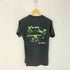 ヘインズ Hanes レーシングプリントTシャツ メンズ JPN:S