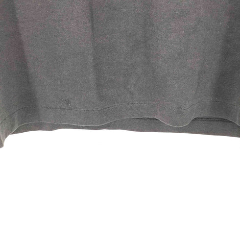 ヘインズ Hanes レーシングプリントTシャツ メンズ JPN:S