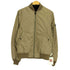 アルファインダストリーズ ALPHA INDUSTRIES ボンディング L-2B フライトジャケット メンズ import:S
