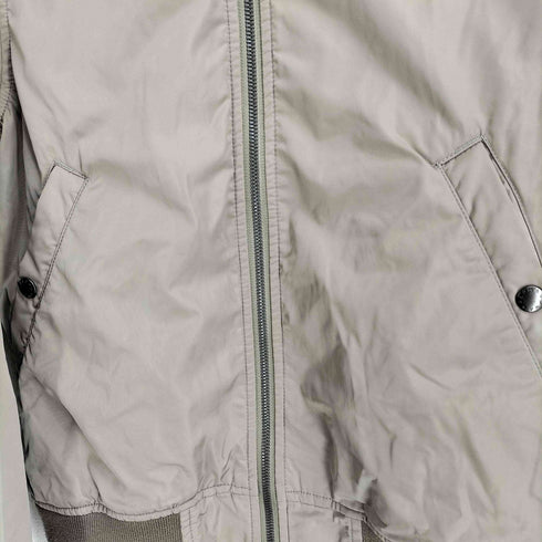 アルファインダストリーズ ALPHA INDUSTRIES ボンディング L-2B フライトジャケット メンズ import:S