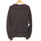 ジースターロー G-STAR RAW Suzaki Knit デザイン コットン L/S クルーネック ニット レディース import:S