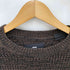 ジースターロー G-STAR RAW Suzaki Knit デザイン コットン L/S クルーネック ニット レディース import:S