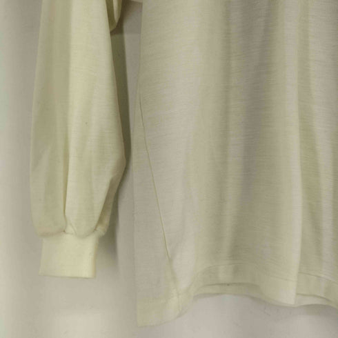 フレッドペリー FRED PERRY 80S ワンポイント刺繍 L/S ポロシャツ メンズ import:S