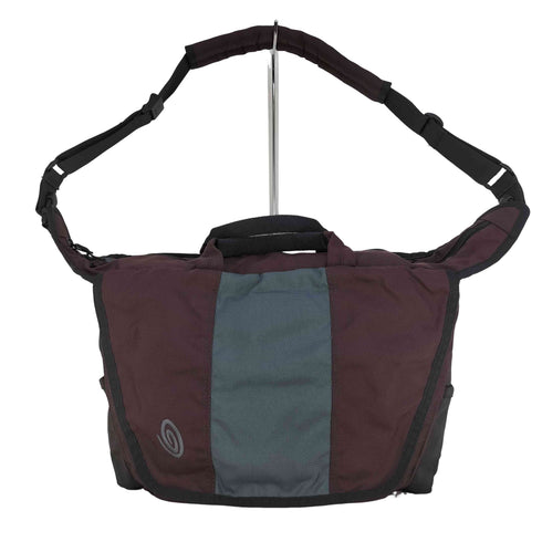 ティンバックツー TIMBUK2 ロゴ刺繍 メッセンジャーバッグ メンズ