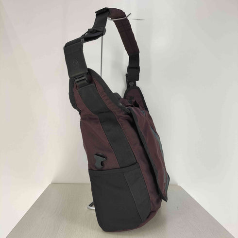 ティンバックツー TIMBUK2 ロゴ刺繍 メッセンジャーバッグ メンズ