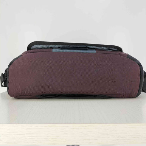 ティンバックツー TIMBUK2 ロゴ刺繍 メッセンジャーバッグ メンズ