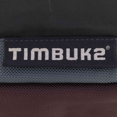ティンバックツー TIMBUK2 ロゴ刺繍 メッセンジャーバッグ メンズ