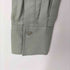 ザラ ZARA クロップドワークシャツジャケット レディース import:M