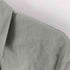 ザラ ZARA クロップドワークシャツジャケット レディース import:M