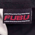 フブ FUBU ロゴパッチ コーデュロイ バケットハット メンズ FREE