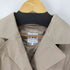 ザラ ZARA カットオフオフショートトレンチ レディース import:M