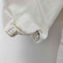 ザラ ZARA ステッチデザインS/Sデニムワンピース レディース import:S