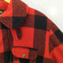 ウールリッチ WOOLRICH 40-50S バッファローチェック ウール ハンティングジャケット メンズ US:40