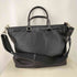 コーチ COACH 2WAY レザー ビジネス トート バッグ メンズ