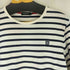 ブラックレーベルクレストブリッジ BLACK LABEL CRESTBRIDGE ボーダー L/S Tシャツ メンズ JPN:2