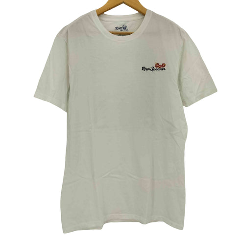 レインスプーナー Reyn Spooner SUMMER COMMEMORATIVE 21 TEE アメリカ独立記念 Tシャツ メンズ import:M
