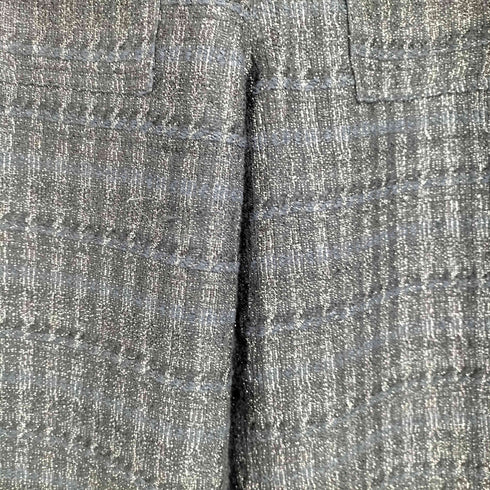 イエナ IENA 22AW ラメツイードパンツ レディース JPN:36