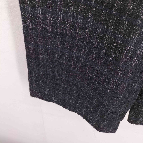 イエナ IENA 22AW ラメツイードパンツ レディース JPN:36