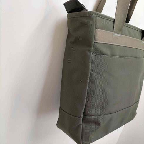 ビクトリノックス VICTORINOX タクティカル ポケット ナイロン トート バッグ メンズ