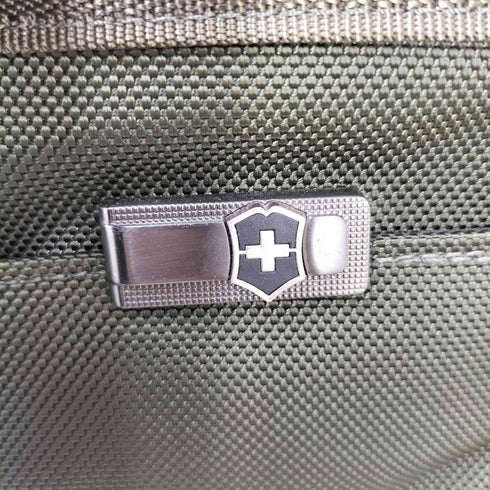 ビクトリノックス VICTORINOX タクティカル ポケット ナイロン トート バッグ メンズ