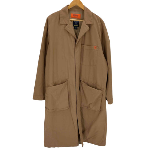 ユニバーサルオーバーオール UNIVERSAL OVERALL ワークコート メンズ import:XL