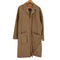 ユニバーサルオーバーオール UNIVERSAL OVERALL ワークコート メンズ import:XL