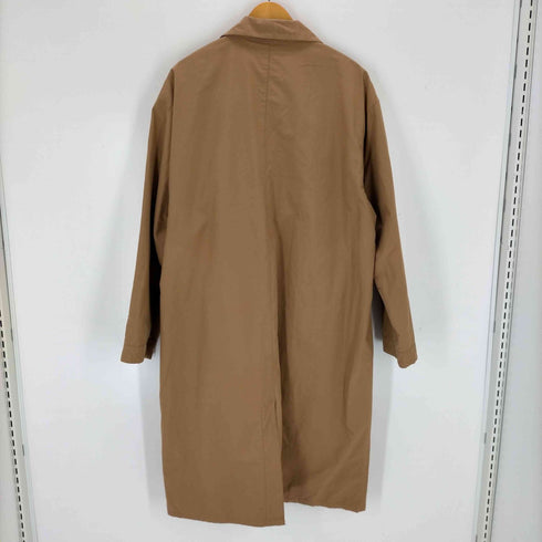 ユニバーサルオーバーオール UNIVERSAL OVERALL ワークコート メンズ import:XL