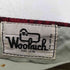 ウールリッチ WOOLRICH 60-70s マッキーノ ハンティング パンツ アルミTalon サスペンダーボタン メンズ