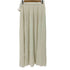 ザラ ZARA シアーマキシフレアワンピース レディース XS-S