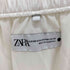 ザラ ZARA シアーマキシフレアワンピース レディース XS-S
