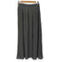ザラ ZARA シアーフレアマキシワンピース レディース XS-S