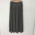 ザラ ZARA シアーフレアマキシワンピース レディース XS-S