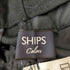 シップスカラーズ SHIPS Colors リネンライクイージーパンツ レディース