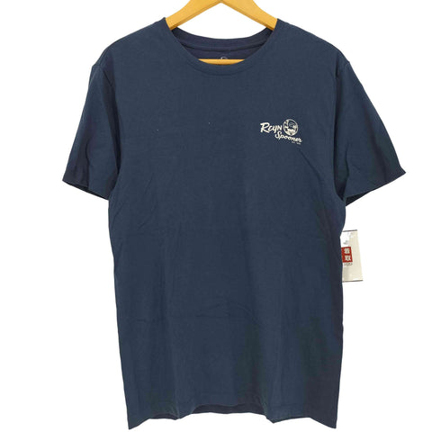 レインスプーナー Reyn Spooner 65TH ANNIVERSARY TEE 65周年 Tシャツ メンズ import:S