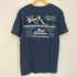 レインスプーナー Reyn Spooner 65TH ANNIVERSARY TEE 65周年 Tシャツ メンズ import:S