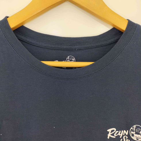 レインスプーナー Reyn Spooner 65TH ANNIVERSARY TEE 65周年 Tシャツ メンズ import:S