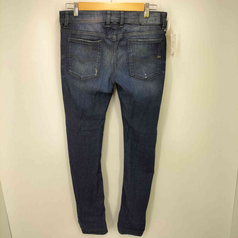 ディーゼル DIESEL SLEENKER WASH STRETCH ストレッチ スキニー デニム パンツ Y2K レディース W31 L32