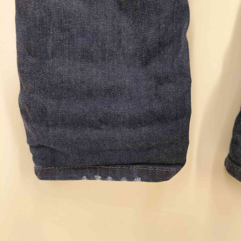 ディーゼル DIESEL SLEENKER WASH STRETCH ストレッチ スキニー デニム パンツ Y2K レディース W31 L32
