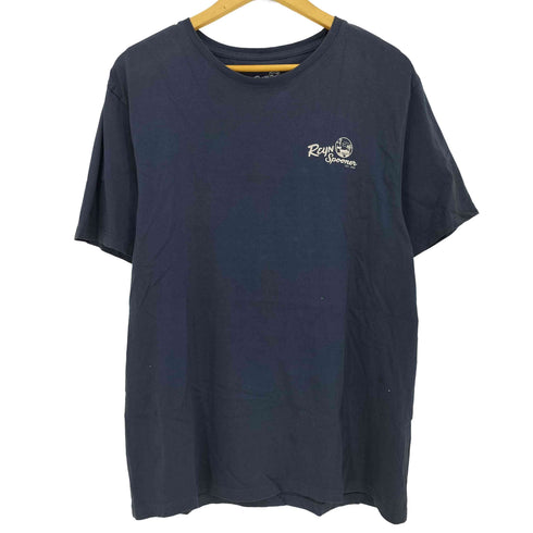 レインスプーナー Reyn Spooner 65TH ANNIVERSARY TEE 65周年 Tシャツ メンズ import:M