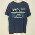 レインスプーナー Reyn Spooner 65TH ANNIVERSARY TEE 65周年 Tシャツ メンズ import:M