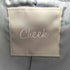 チーク cheek オフショルダーMA-1ジャケット レディース JPN:M